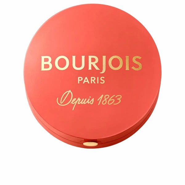 Set de Maquillaje Bourjois LITTLE ROUND