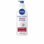 Crema Solar Nivea REPARA & CUIDA 400 ml
