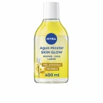 Desmaquillante Facial Nivea AGUA MICELAR NIVEA 400 ml