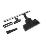 Aspiradora sin Bolsa Oceanic VC10RBAX2 Negro Rojo rouge 700 W