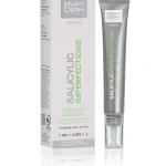 Gel Limpiador Purificante Martiderm Shot