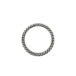 Anillo Hombre Albert M. WSOX00531.S-24 24