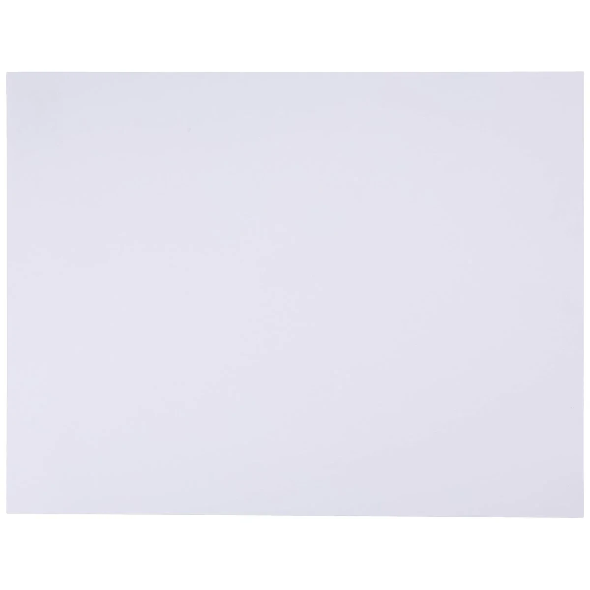 Cartulinas Iris Blanco 50 x 65 cm