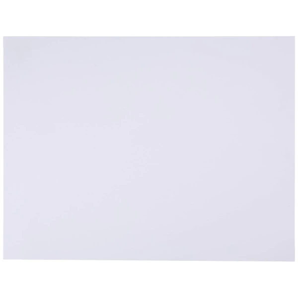 Cartulinas Iris Blanco 50 x 65 cm