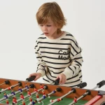 Futbolín CB Games 91 x 65 x 46 cm