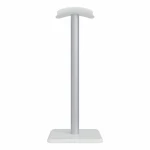 Soporte auriculares Genesis NGM-2233 Blanco