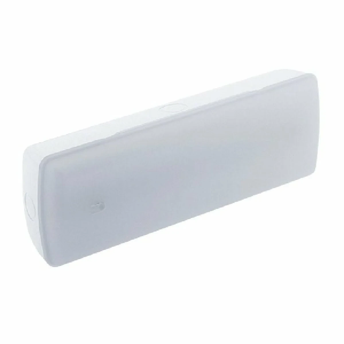 Luz de Emergencia Iglux EMER-400 V2 25,4 x 5 x 9 cm