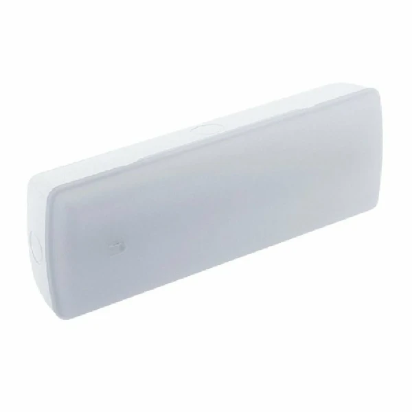 Luz de Emergencia Iglux EMER-400 V2 25,4 x 5 x 9 cm