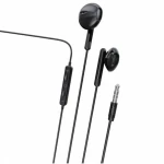 Auriculares Myway MWHPH0019 Negro