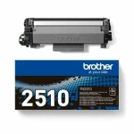 Tóner Original Brother TN2510