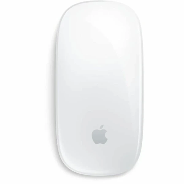Ratón Óptico Apple MXK53Z/A
