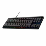 Teclado Logitech G515 TKL Negro AZERTY