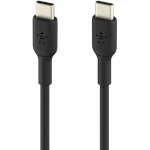 Cable USB-C Belkin CAB003BT1MBK Negro 1 m (1 unidad)