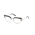 Montura de Gafas Mujer Emilio Pucci EP5147-55005 Ø 55 mm