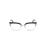 Montura de Gafas Mujer Emilio Pucci EP5147-55005 Ø 55 mm