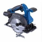 Sierra de Calar Scheppach BC-CS165-X