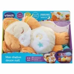 Juguete Musical Vtech Baby My Kitten Sweet Night