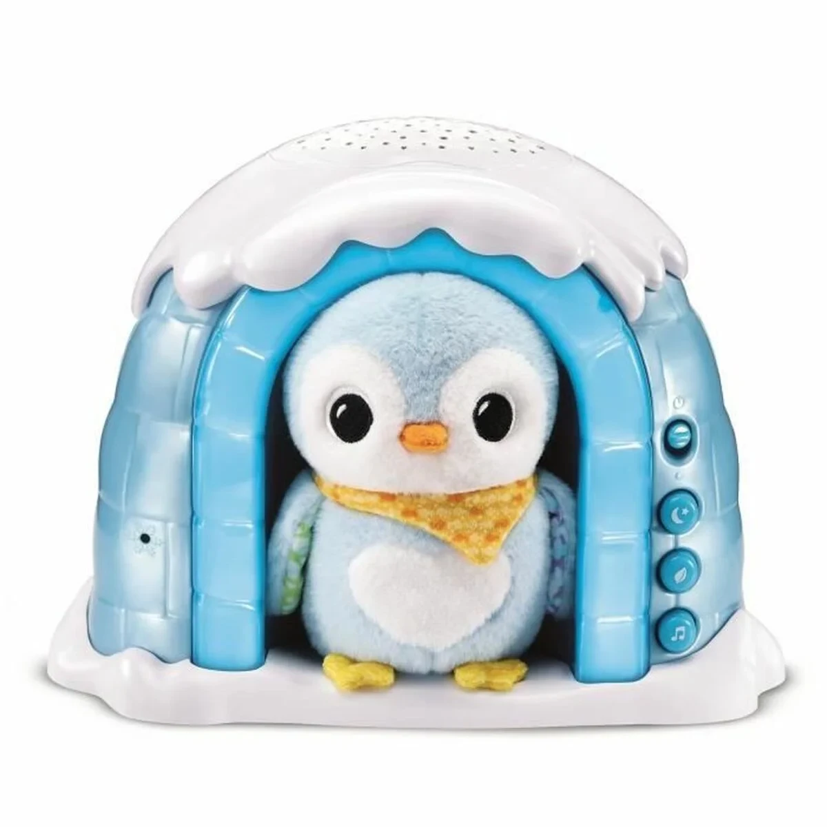 Juguete Musical Vtech Baby PENGUIN NIGHT