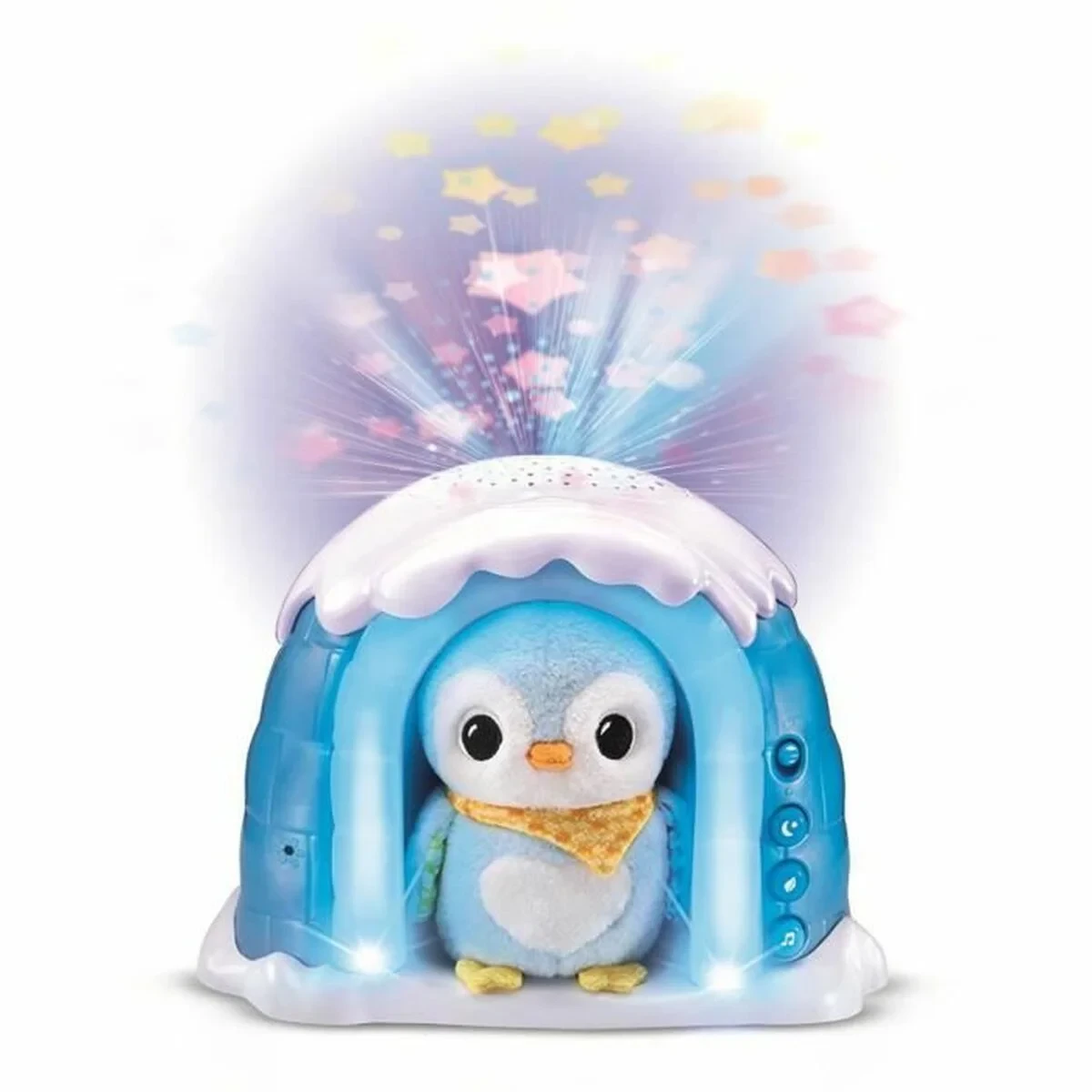Juguete Musical Vtech Baby PENGUIN NIGHT