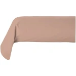 Juego de fundas de almohada Lovely Home LH71618 Rosa Rose 2 Unidades