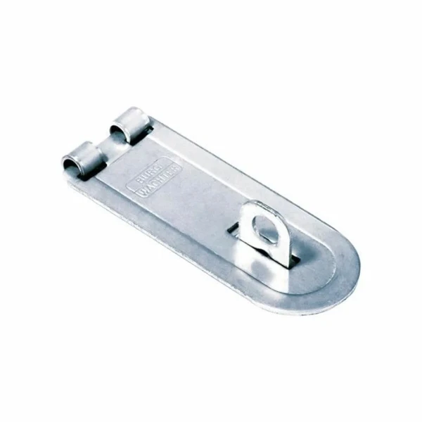 Candado de llave Burg-Wachter PCC 60 SB Zinc