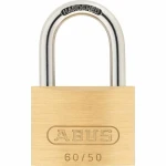 Candado de llave ABUS 60/50