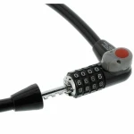 Candado de combinación Burg-Wachter 230 180 L Plástico