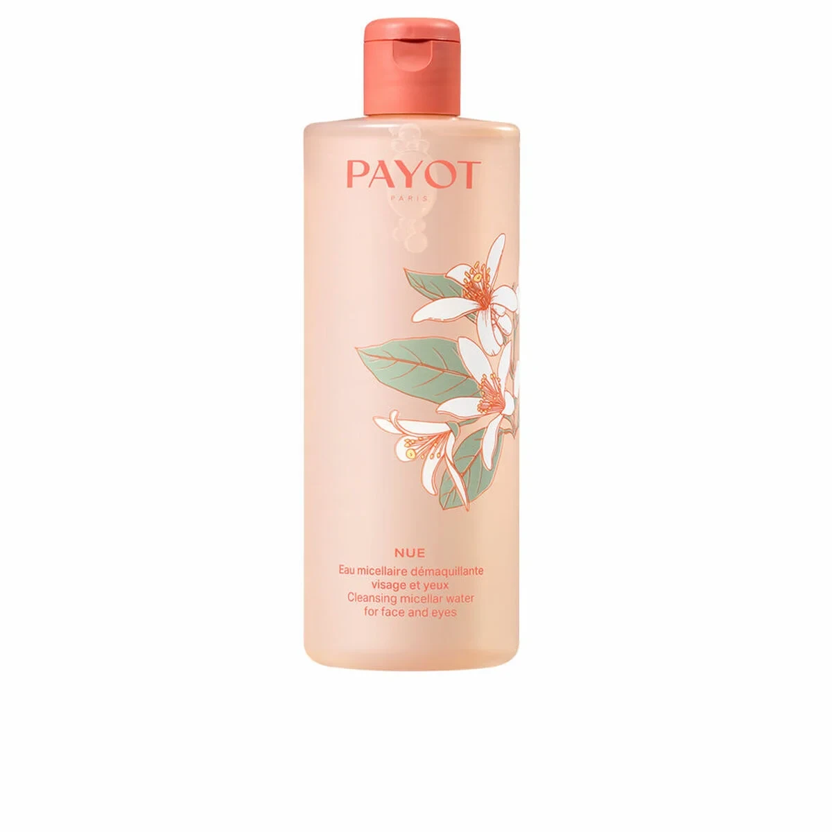 Gel Limpiador Facial Payot NUE 400 ml