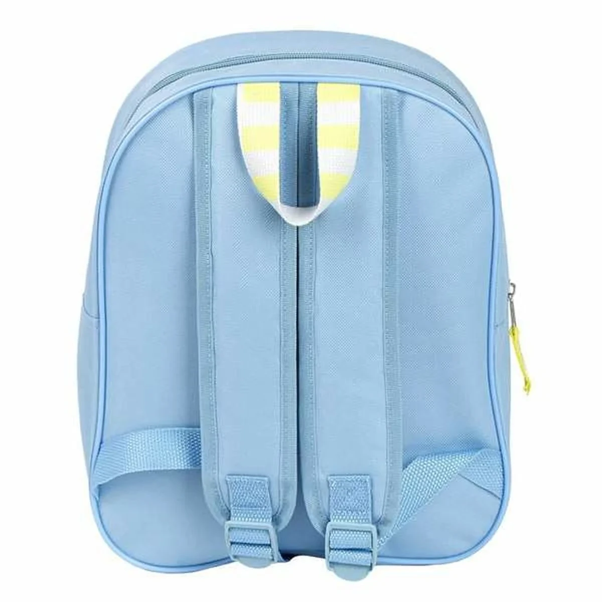 Mochila Escolar Bluey 25 x 31 x 10 cm