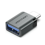 Adaptador USB a USB-C Vention CDQH0