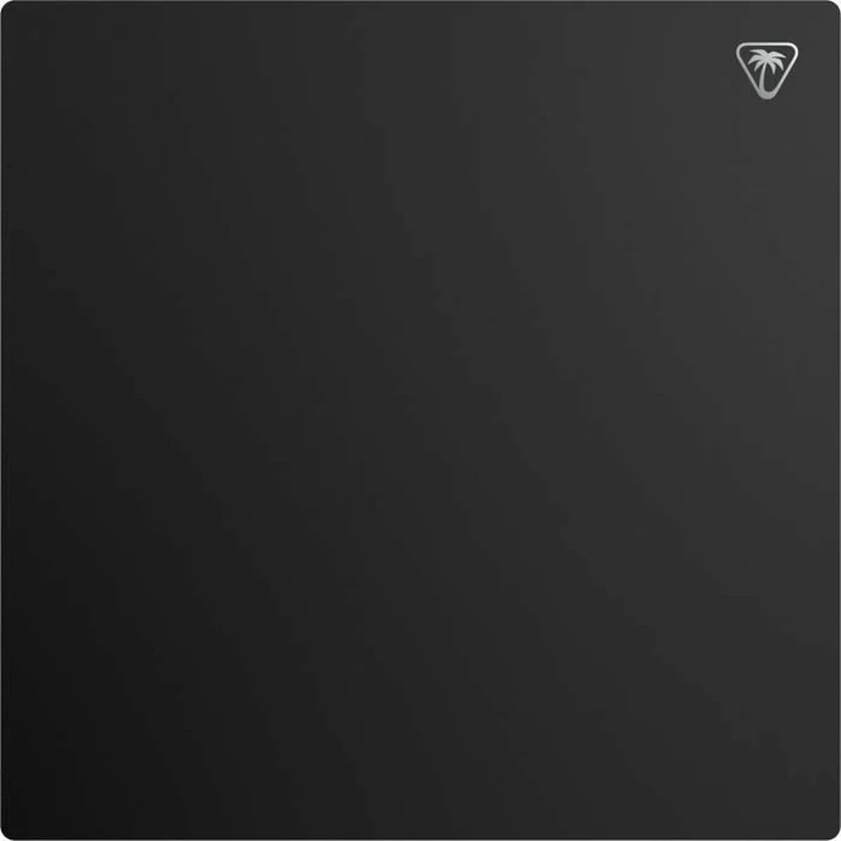 Alfombrilla de Ratón Turtle Beach SenseCore Square Negro