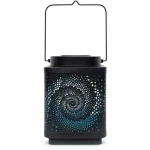 Lámpara solar Garden ID Attract