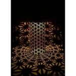 Lámpara solar Garden ID Column