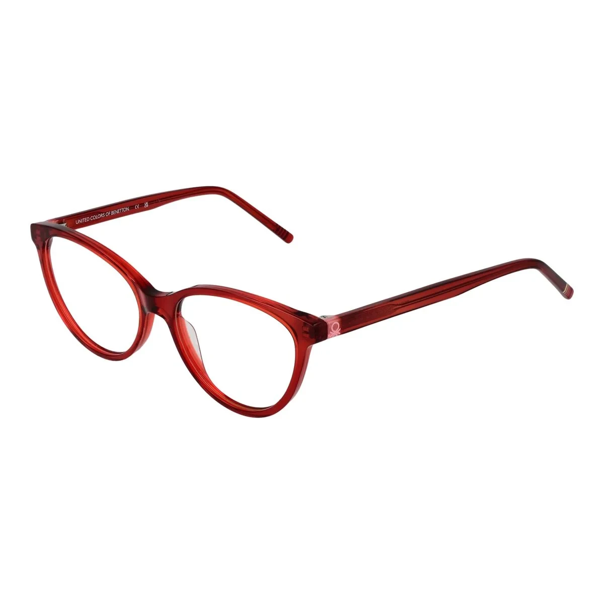 Montura de Gafas Mujer Benetton BEO109 53200