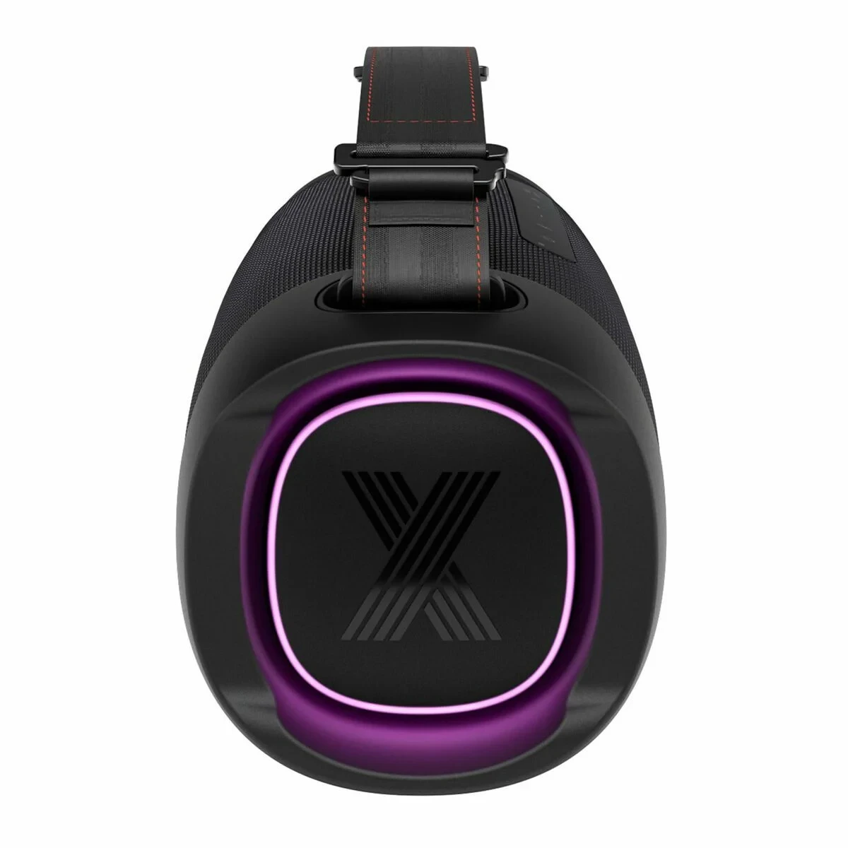 Altavoz Bluetooth LG XG8T.DEUSLLK Negro