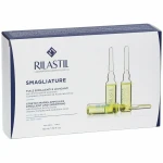 Aceite Corporal Antiestrías Rilastil SMAGLIATURE 5 ml 50 ml