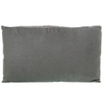 Cojín Alexandra House Living Beige Gris 50 x 30 cm