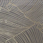 Cojín Alexandra House Living Beige Gris 50 x 30 cm