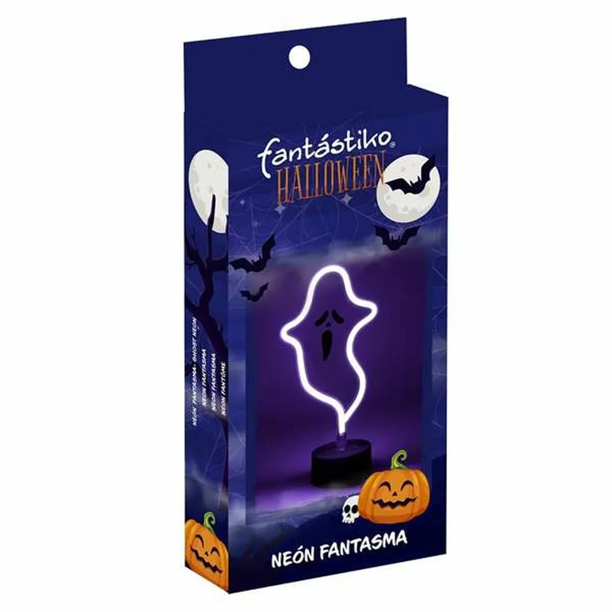Decoración para Halloween Juinsa 13 x 28 cm Fantasma