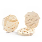 Caja de Recuerdos para Bebé Thooy InnovaGoods