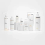 Gel Exfoliante Corporal Rice Joynew InnovaGoods 200 ml