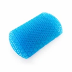 Cojín Lumbar de Gel con Funda Extraíble Glushion InnovaGoods