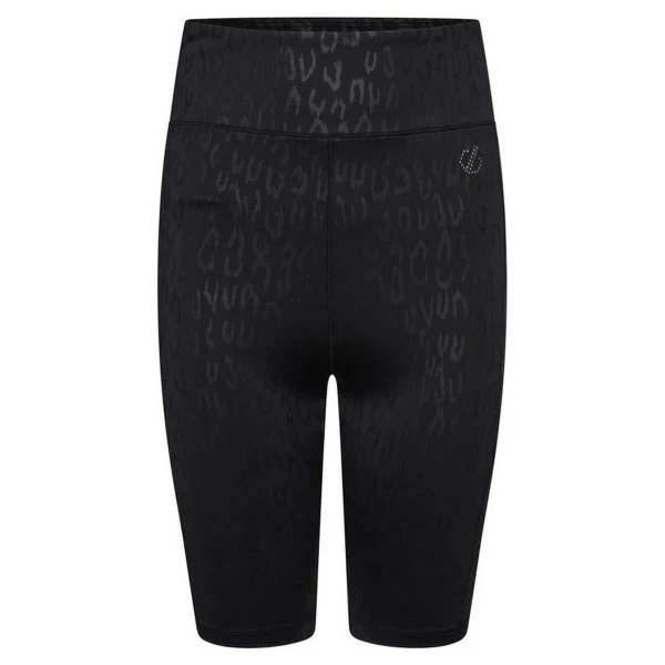 Mallas Deportivas de Mujer Dare 2b Dare2B Shine Bright Negro