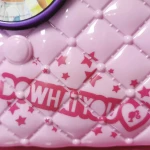 Karaoke Barbie 4409 Bolso Morado