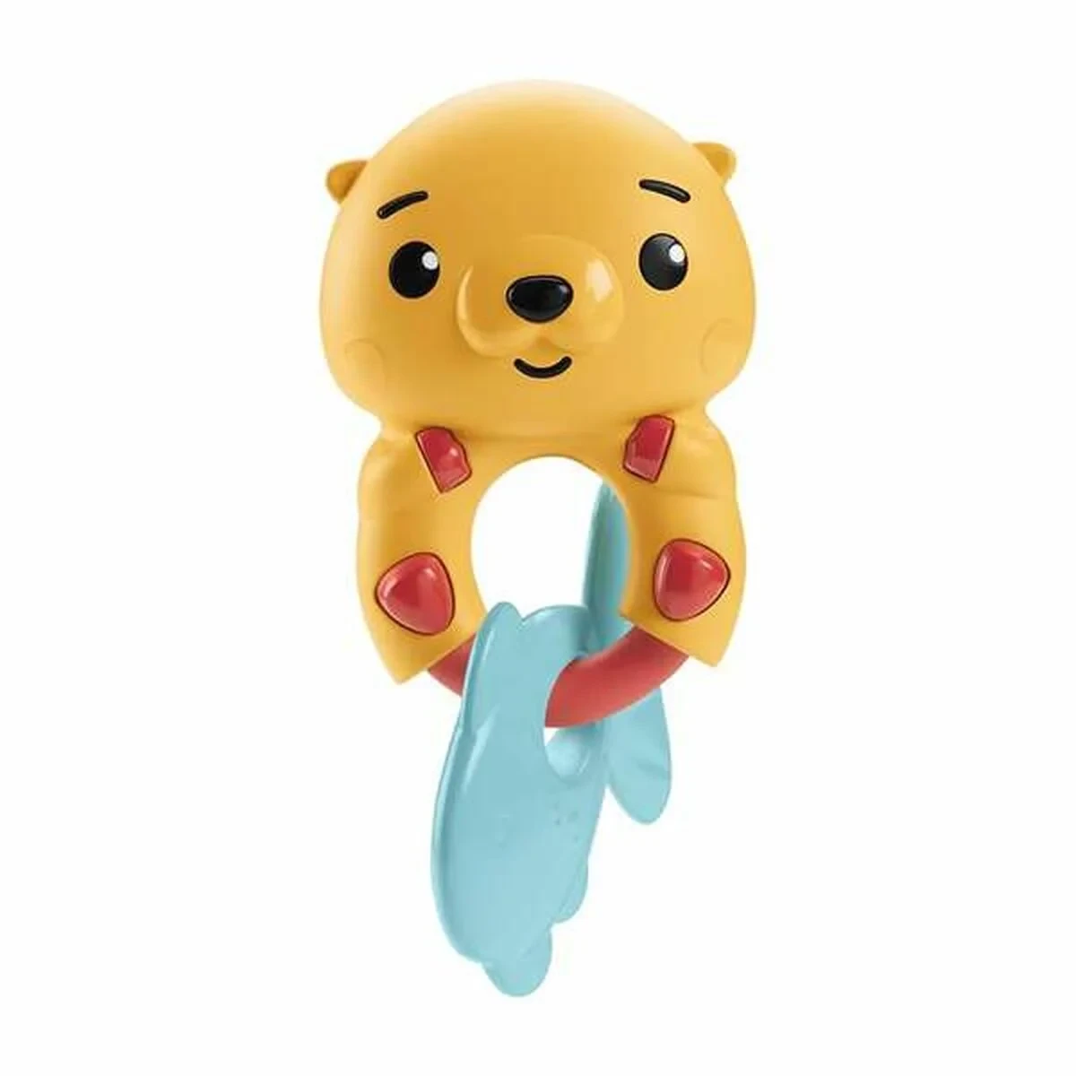 Juguete de bebé Fisher-Price    Animales