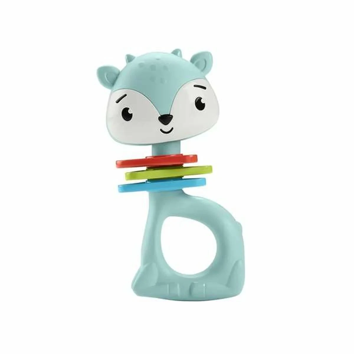 Juguete de bebé Fisher-Price    Animales