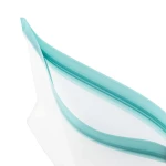 Set de Bolsas Reutilizables Herméticas Zags InnovaGoods 6 Unidades