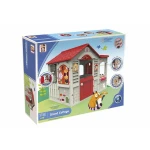 Casa Infantil de Juego Chicos Grand Cottage XL 122 x 103 x 104 cm