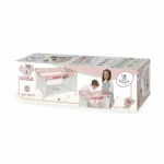 Cuna de Viaje Decuevas Koala 50 x 29 x 30 cm Rosa