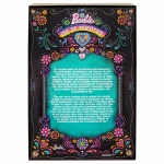 Muñeco Mattel Ken Día de los muertos